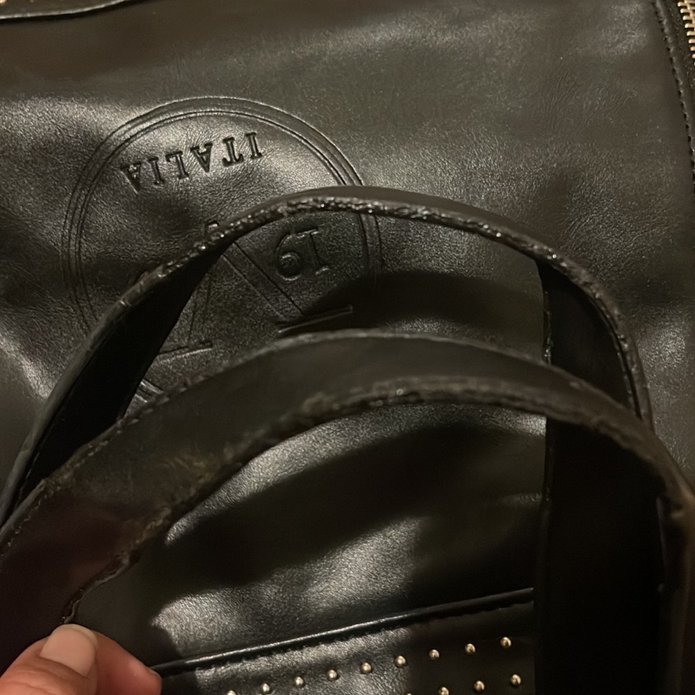Versace 1969 Abbigliamento Sportivo SRL Tote - Picture 6 of 12